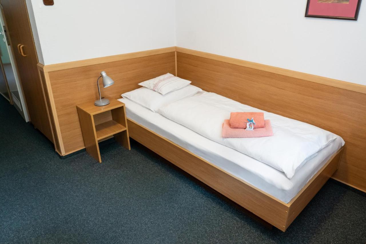 Hotel Beskid بييلسكو بياوا المظهر الخارجي الصورة