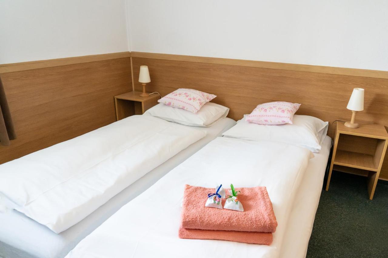 Hotel Beskid بييلسكو بياوا المظهر الخارجي الصورة