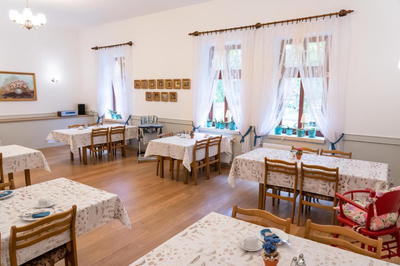 Hotel Beskid بييلسكو بياوا المظهر الخارجي الصورة