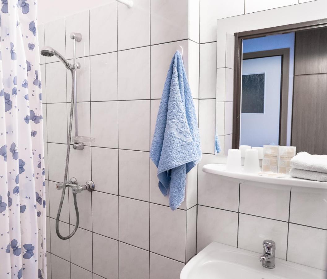 Hotel Beskid بييلسكو بياوا المظهر الخارجي الصورة