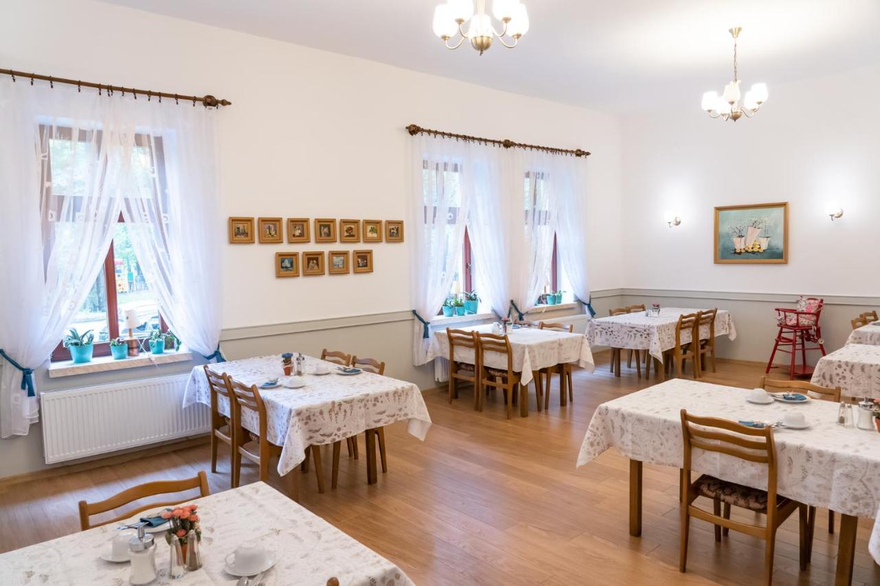 Hotel Beskid بييلسكو بياوا المظهر الخارجي الصورة