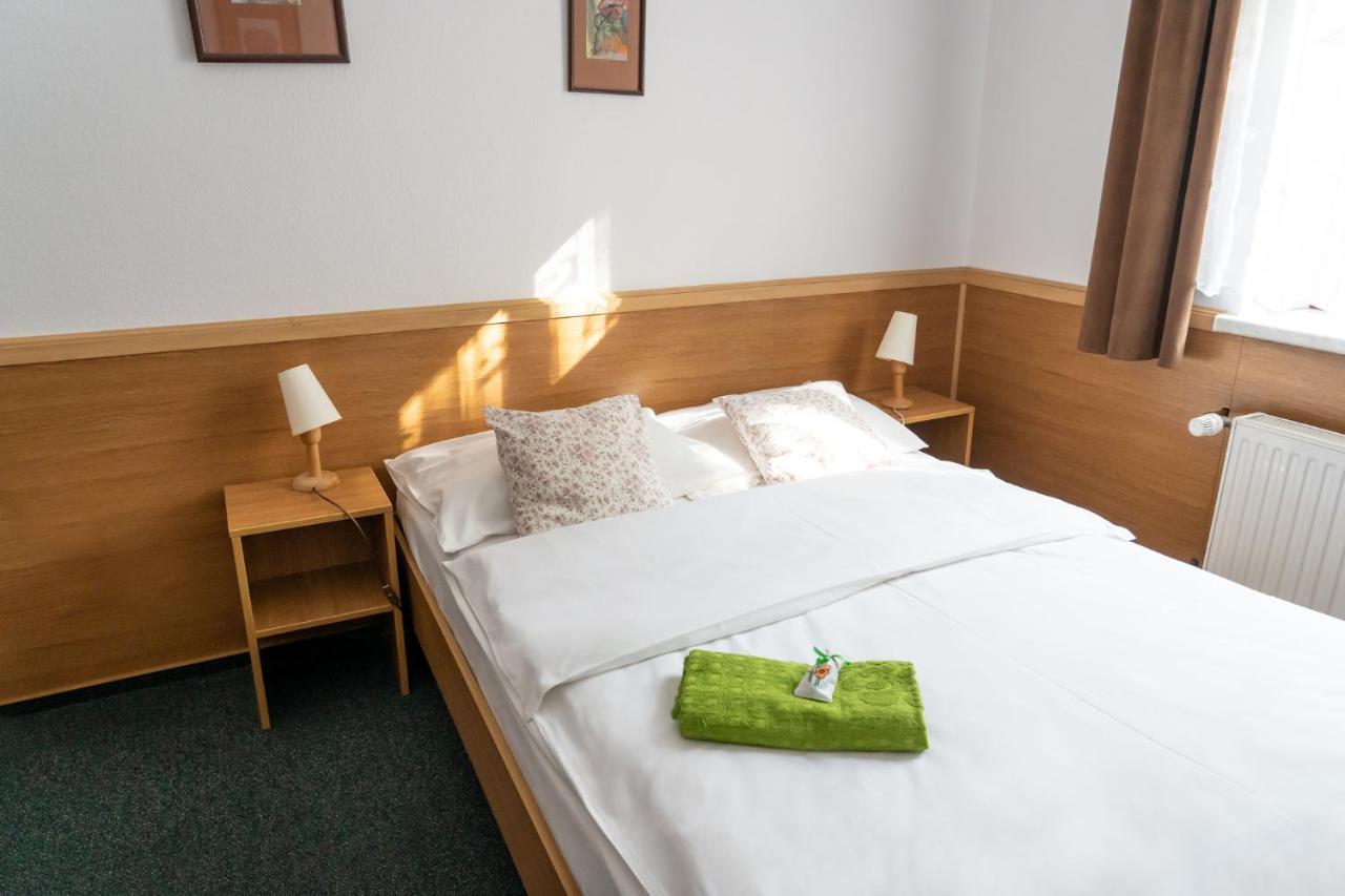 Hotel Beskid بييلسكو بياوا المظهر الخارجي الصورة