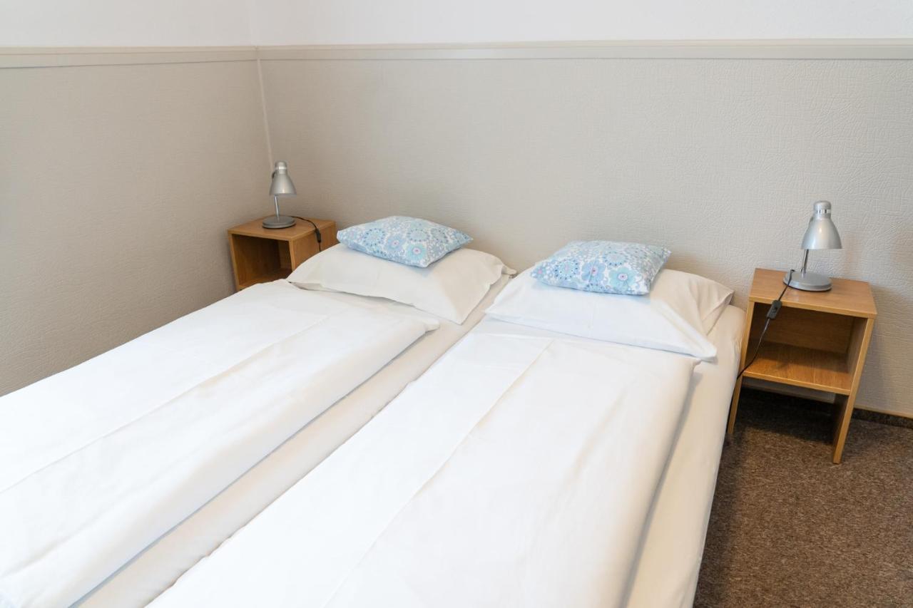 Hotel Beskid بييلسكو بياوا المظهر الخارجي الصورة