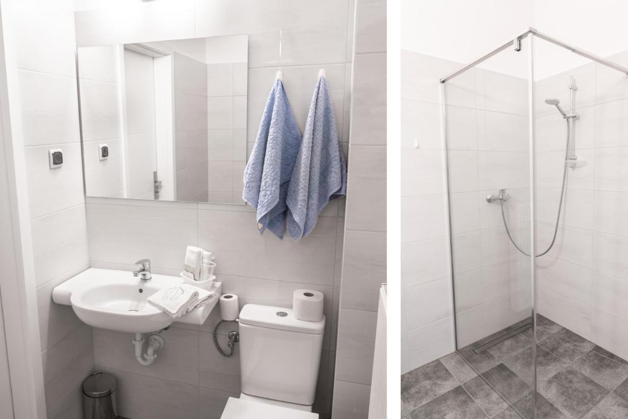 Hotel Beskid بييلسكو بياوا المظهر الخارجي الصورة