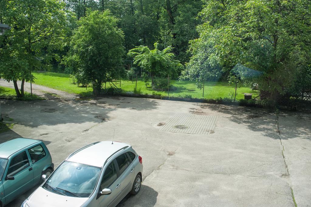 Hotel Beskid بييلسكو بياوا المظهر الخارجي الصورة
